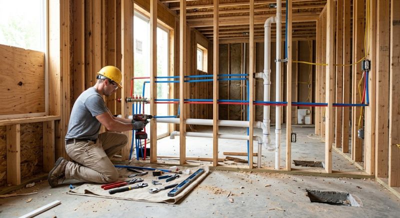 Plumbing Service